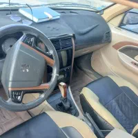 پارس سالxu7 1400|خودرو سواری و وانت|سنندج, |دیوار