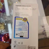 گوشی a56 طرح|موبایل|تبریز, |دیوار