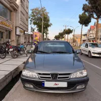 پارس مدل ۸۴|خودرو سواری و وانت|گنبد کاووس, |دیوار