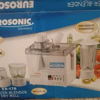 آبمیوه گیری وتستر