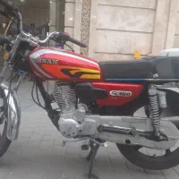 موتور سیکلت ۱۵۰ احسان