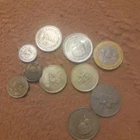 پول به فوروش میرسد