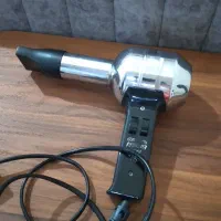 سشوار جانسون اصل