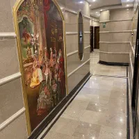 ۶۰ متر ۵ ساله تراورتن کم واحد بلوار فردوس