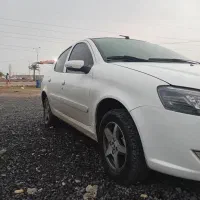 رانا مدل آخر ۱۴۰۱|خودرو سواری و وانت|اهواز, کوی مهدیس|دیوار