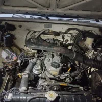 تویوتا.چهار.قلاب|خودرو سواری و وانت|زاهدان, |دیوار