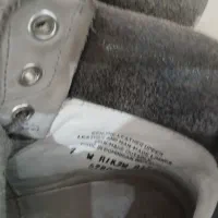 نیم بوت برند تیمبرلند اصلی زنانه/دخترانه سایز۳۷/۳۸|کیف، کفش، کمربند|مشکین‌دشت, |دیوار