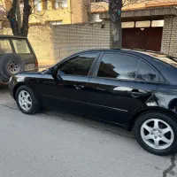 سوناتاnf اتومات مدل ۲۰۰۶