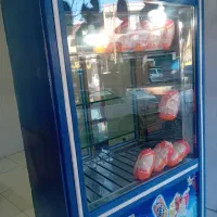 یخچال ایستاده