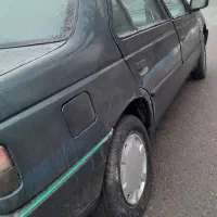 پژو مدل ۸۲|خودرو سواری و وانت|بناب, |دیوار