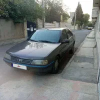 پژو 405 مدل 84|خودرو سواری و وانت|کرمانشاه, |دیوار