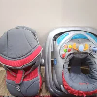 کریر و روروئک دلیجان|کالسکه و لوازم جانبی|ممقان, |دیوار