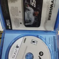 sidiبازی فیفا۲۰۲۵|کنسول، بازی ویدئویی و آنلاین|خاوران, |دیوار