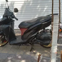 موتور طرح کیلیک  مدل ۱۴۰۰