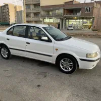 ماشین سمند۹۴