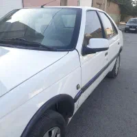 پژو ۴۰۵ مدل ۸۹ سالم بدون خرج