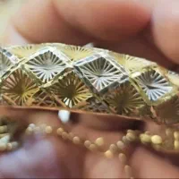 معاوضه ماشین با طلا