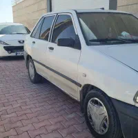 پراید مدل 91