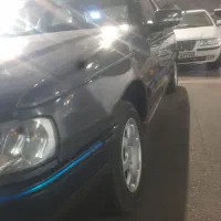 پارس مدل ۸۳ در حد