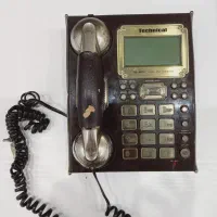 تلفن تکنیکال