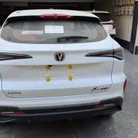 چانگان x5 plus 2026 فول|خودرو سواری و وانت|اهواز, کوی آزادی|دیوار