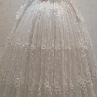 فروش لباس عروس