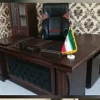 میز صندلی اداری|مبلمان اداری|پردیس, فاز ۲|دیوار