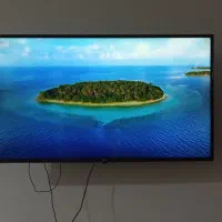 تلویزیون ال جی|تلویزیون و پروژکتور|خورموج, |دیوار