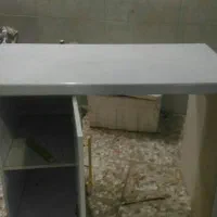 میز ناهارخوری ۴ نفره|میز و صندلی غذاخوری|شاهینشهر, امام حسین|دیوار