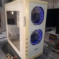 کیس گیمینگ اقتصادی و حرفه ای