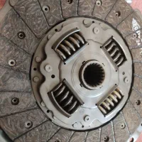 لوازم کمری ماتیز پاترول
