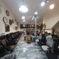 صندلی اداری، گیمینگ،مدیریتی