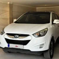هیوندای توسان ix35
