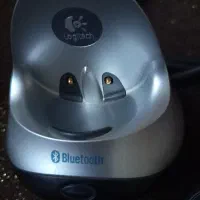 موس شارژی Logitech|قطعات و لوازم جانبی رایانه|تهران, ائمه اطهار|دیوار