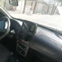 کوئیک r مدل 1400 سالم و کم کار|خودرو سواری و وانت|شهرضا, |دیوار
