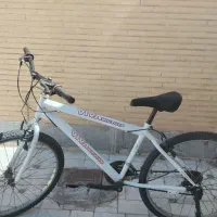 دوچرخه ۲۶ ویوا|دوچرخه، اسکیت، اسکوتر|رفسنجان, |دیوار