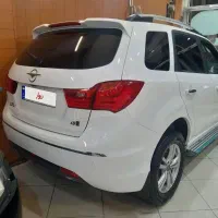 هایماs7پلاس سفارشی|خودرو سواری و وانت|اصفهان, فروردین|دیوار