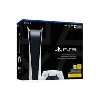 PS5 digital