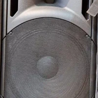 باند پستیو بریتون