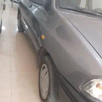پراید مدل ۹۰ سالم