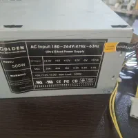 پاور گلدن 500 وات