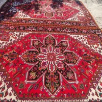 4 عدد فرش دستباف 6 متری