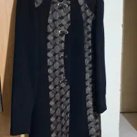 مانتو مجلسی کاملا نو سایز 44و 42|لباس|فردیس, شهرک وحدت|دیوار