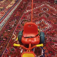 سه چرخه نو