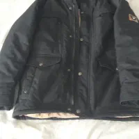 کاپشن مردانه