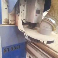 دستگاه سی ان سی|ماشینآلات صنعتی|کاشان, باغ فین|دیوار