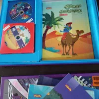 بسته تیزهوشان پرش