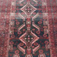 قالیچه دست باف پشمی|فرش|تربتحیدریه, شهرک ولیعصر|دیوار