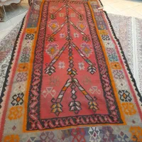 گلیم دستباف قدیمی|گلیم، جاجیم، گبه|تهران, ستارخان|دیوار
