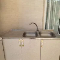 کابینت بازاری در حد نو